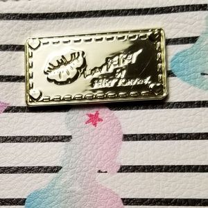 Betsey Johnson Clutch